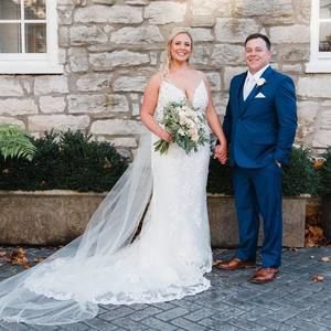 Meet your Posher, Joshua